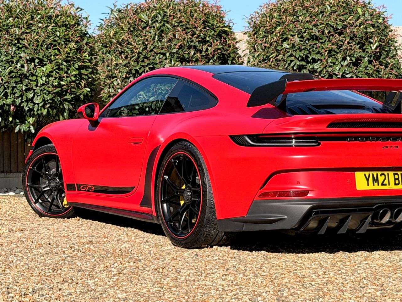2021 PORSCHE 911 2021 PORSCHE 911