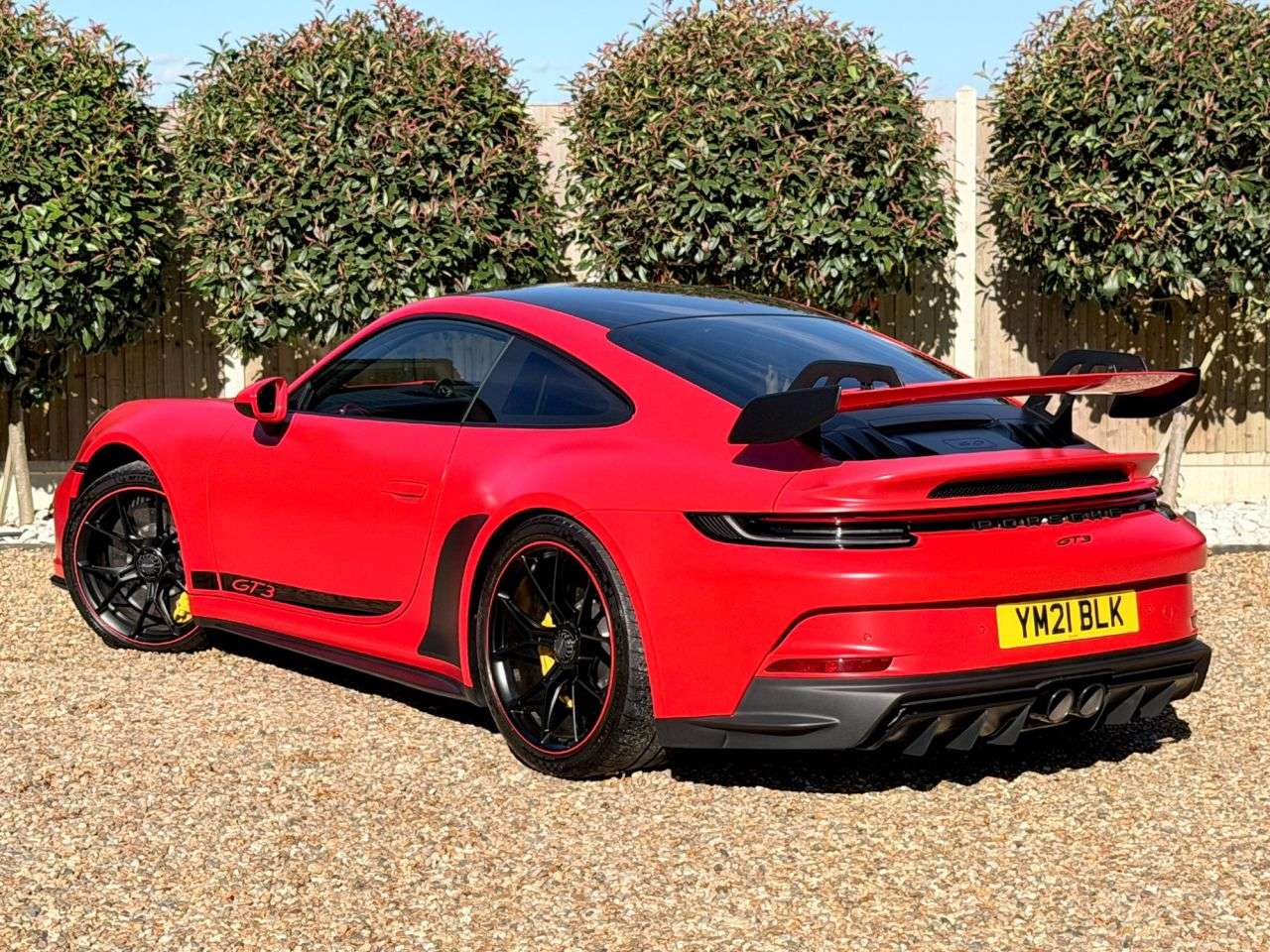 2021 PORSCHE 911 2021 PORSCHE 911
