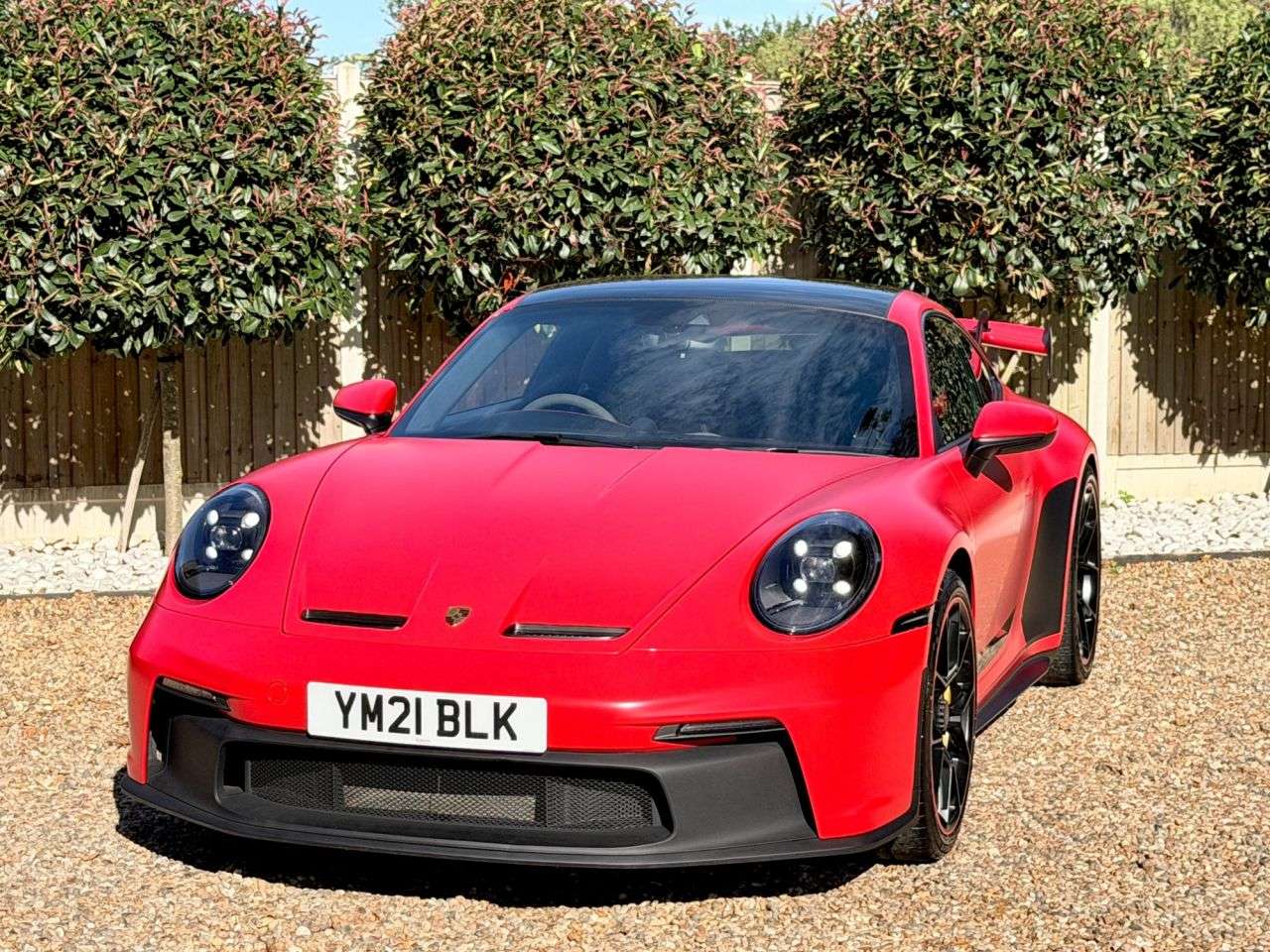 2021 PORSCHE 911 2021 PORSCHE 911