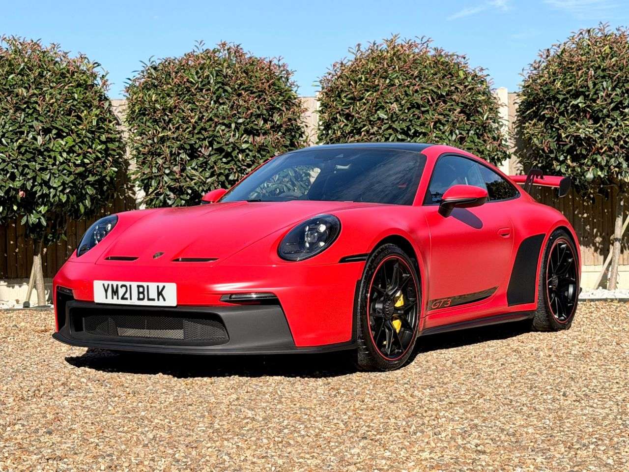 2021 PORSCHE 911 2021 PORSCHE 911
