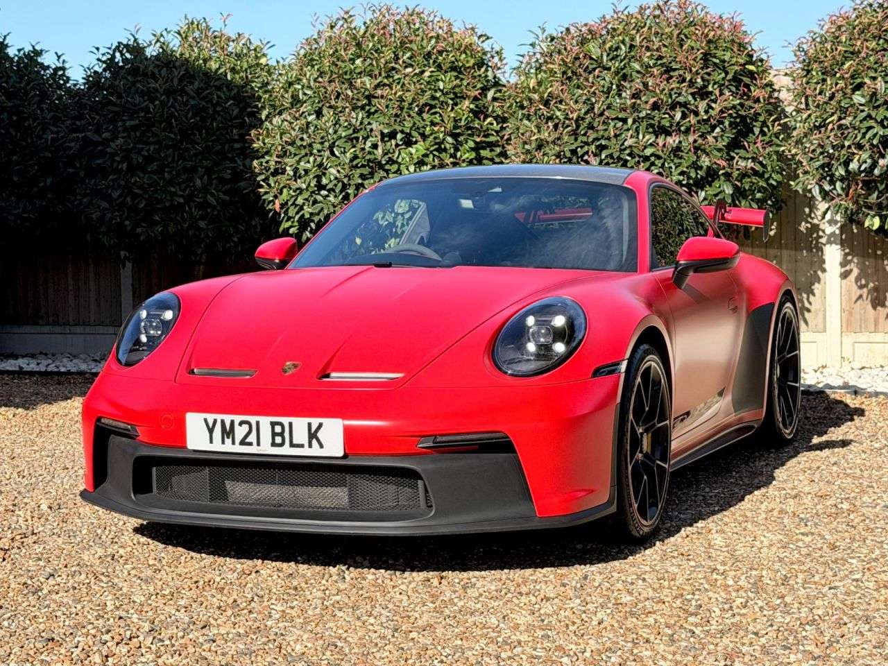2021 PORSCHE 911 2021 PORSCHE 911