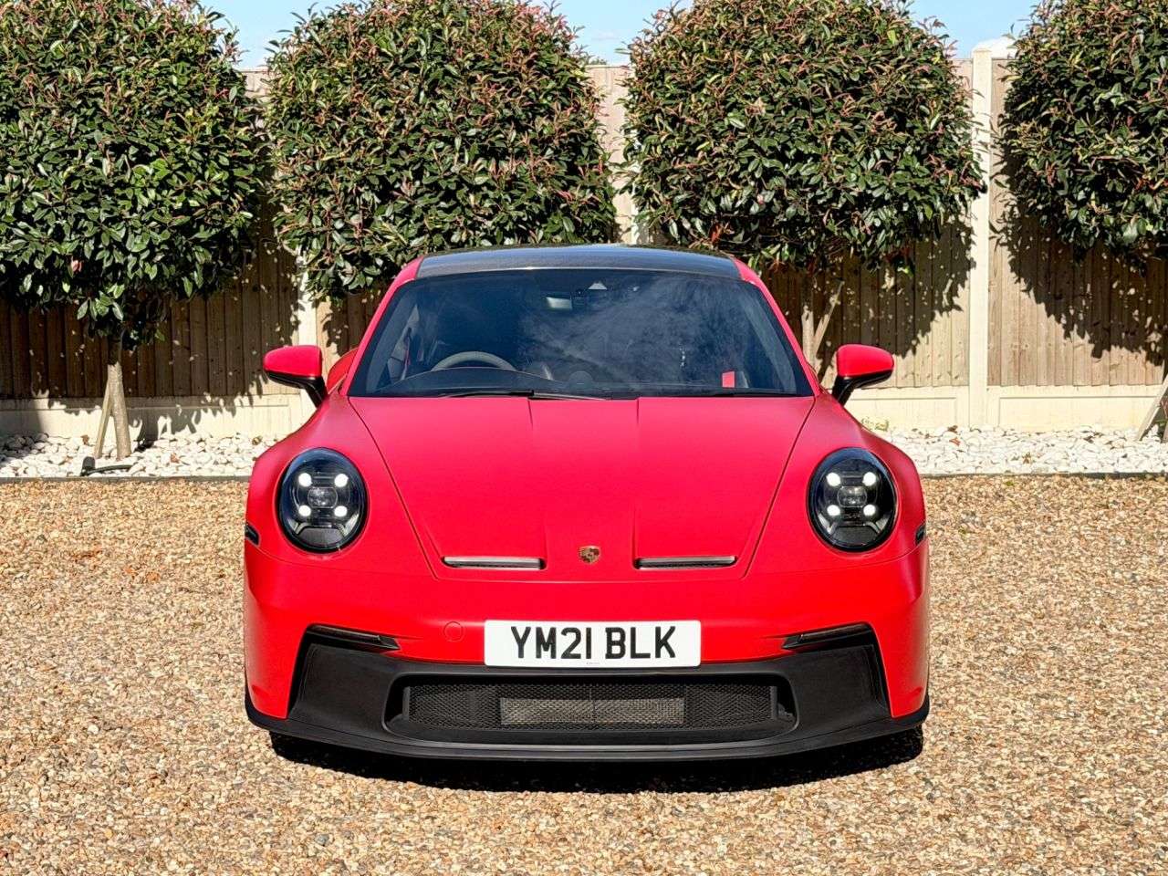 2021 PORSCHE 911 2021 PORSCHE 911