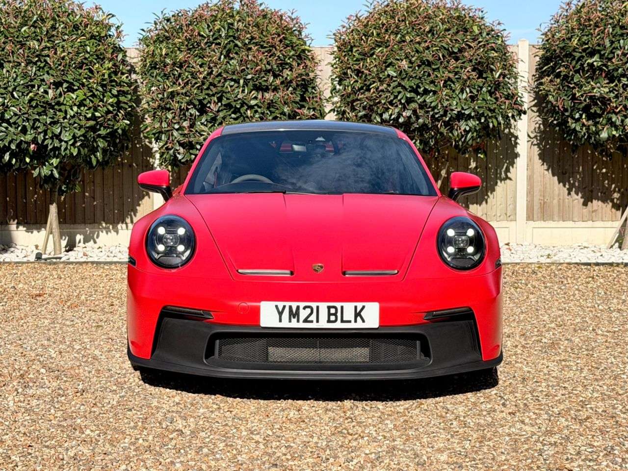 2021 PORSCHE 911 2021 PORSCHE 911