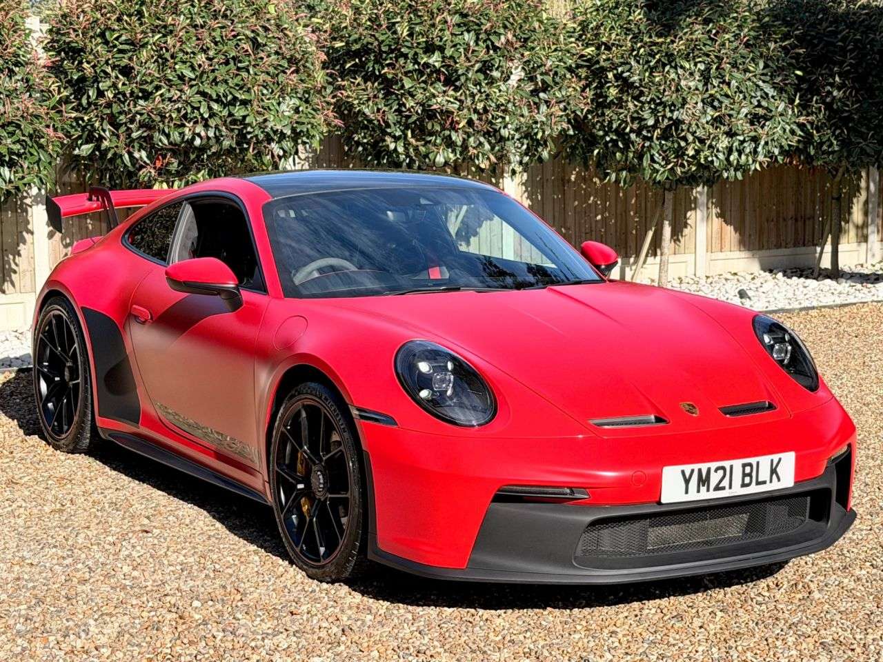 2021 PORSCHE 911 2021 PORSCHE 911