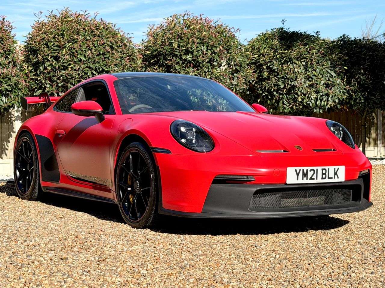 2021 PORSCHE 911 2021 PORSCHE 911