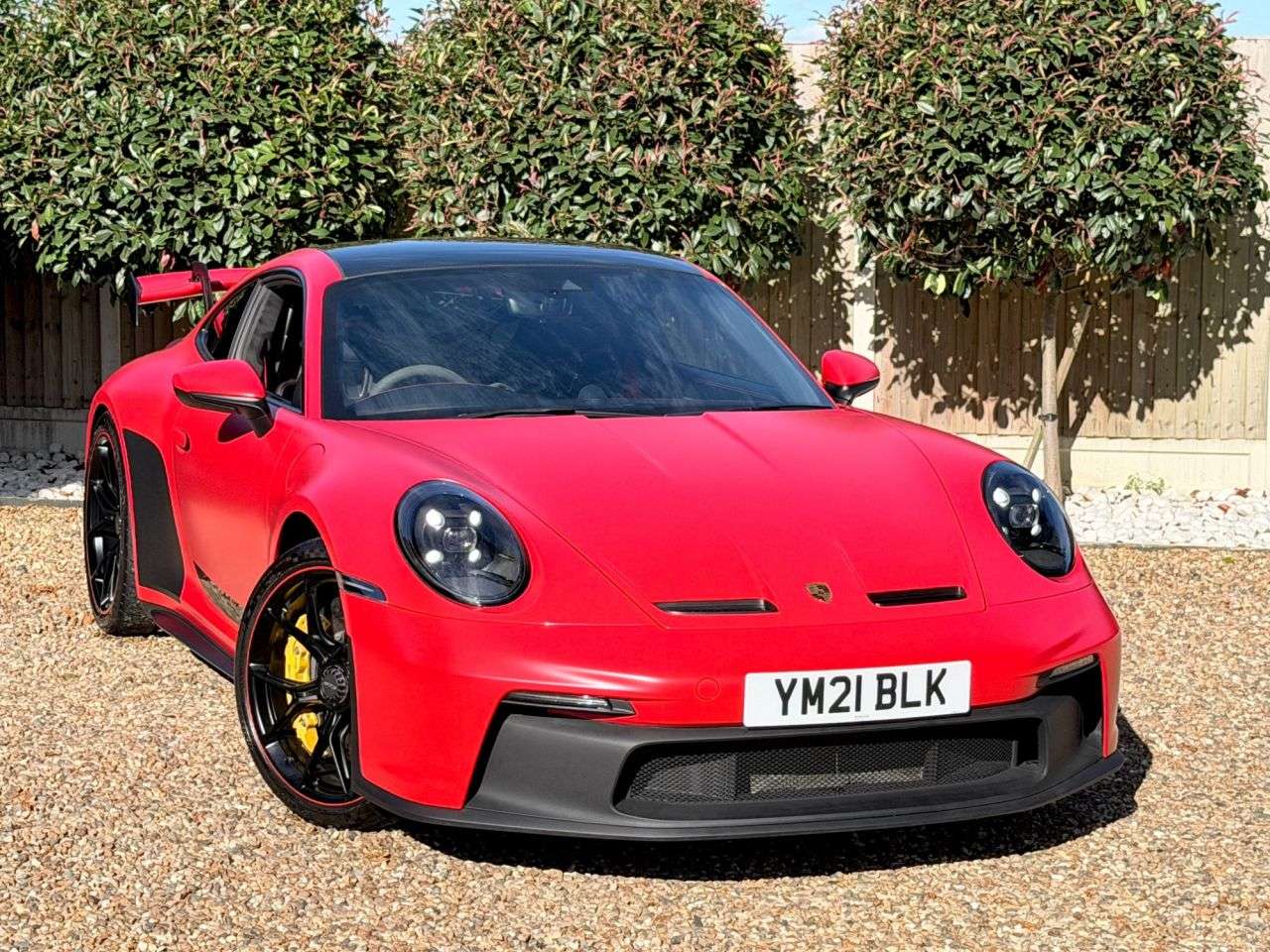 2021 PORSCHE 911 2021 PORSCHE 911