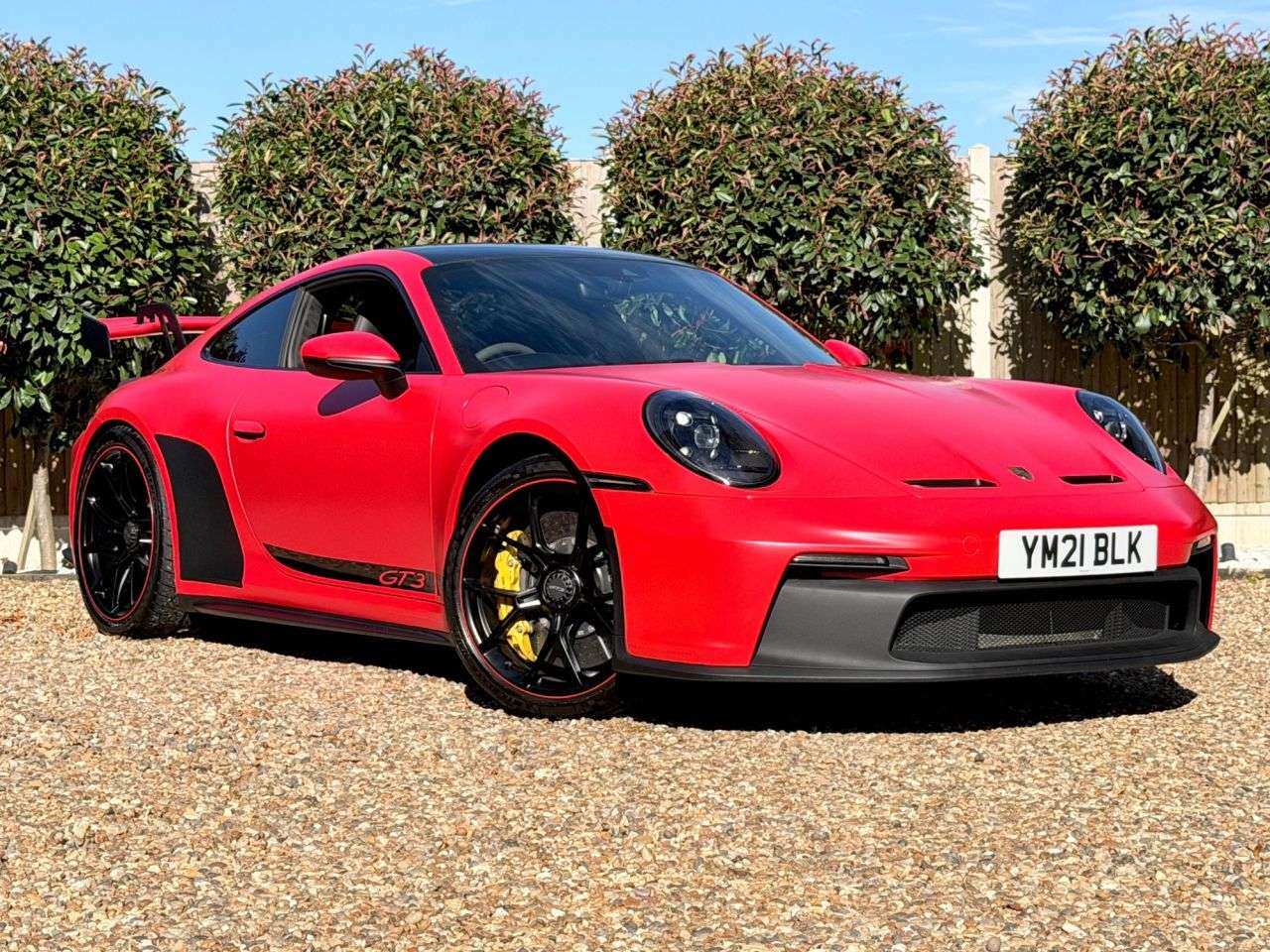 2021 PORSCHE 911 2021 PORSCHE 911
