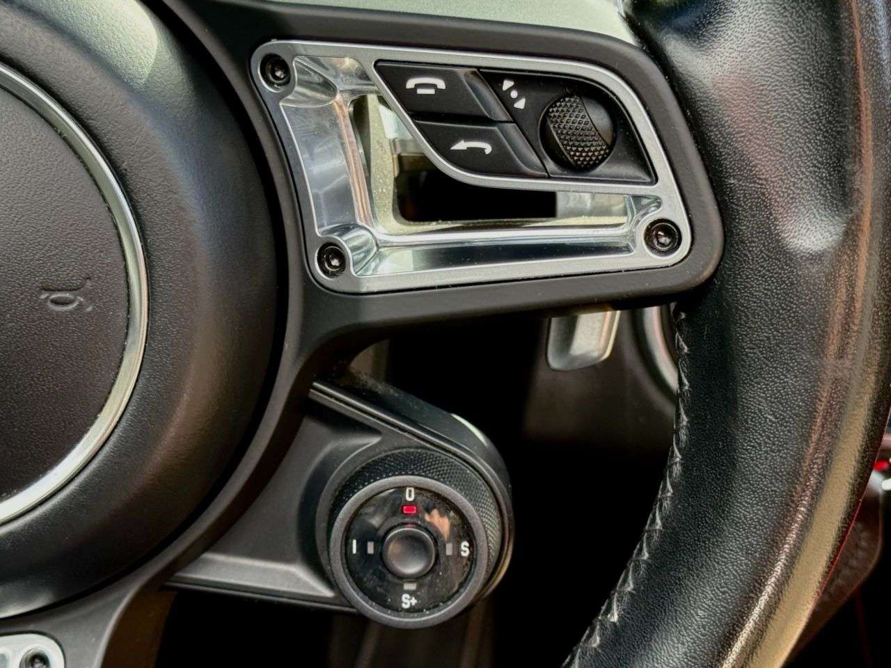 2016 PORSCHE 718 BOXSTER 2016 PORSCHE 718 BOXSTER
