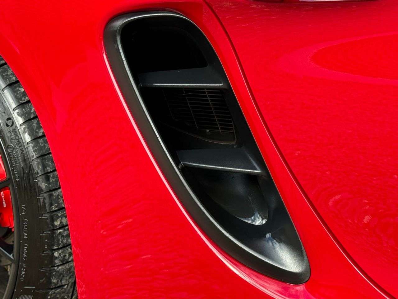2016 PORSCHE 718 BOXSTER 2016 PORSCHE 718 BOXSTER