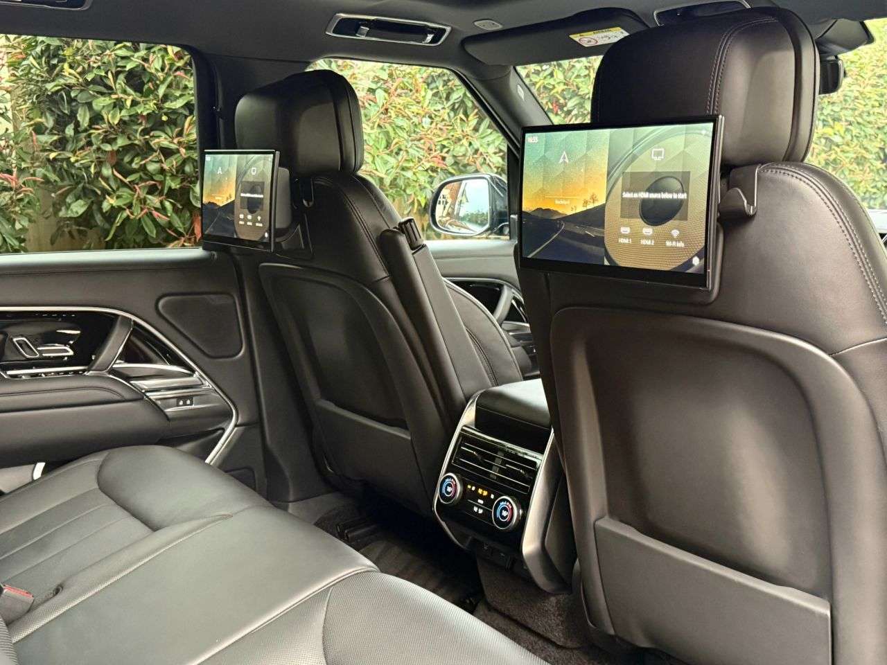2023 LAND ROVER RANGE ROVER 2023 LAND ROVER RANGE ROVER