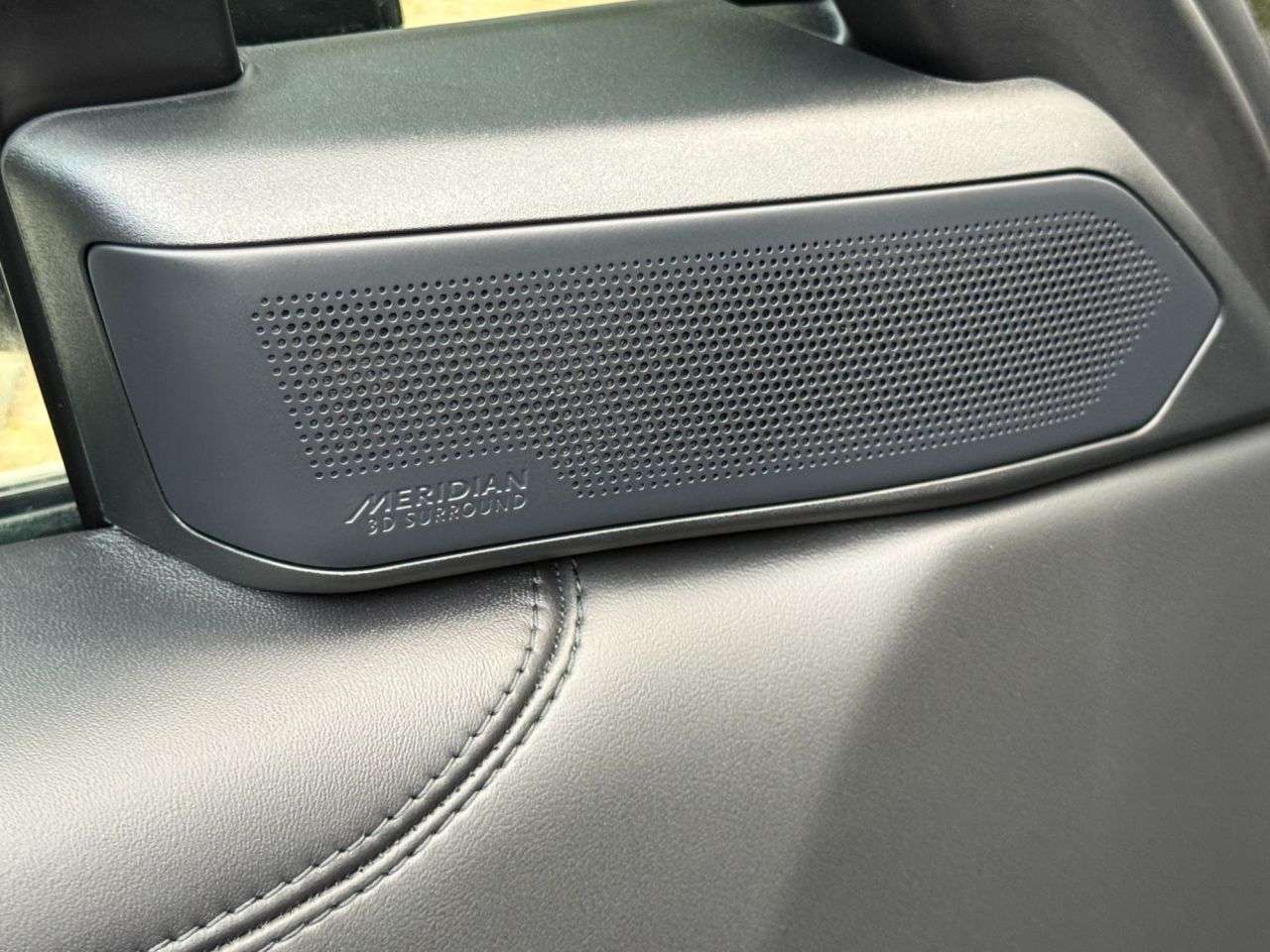 2023 LAND ROVER RANGE ROVER 2023 LAND ROVER RANGE ROVER