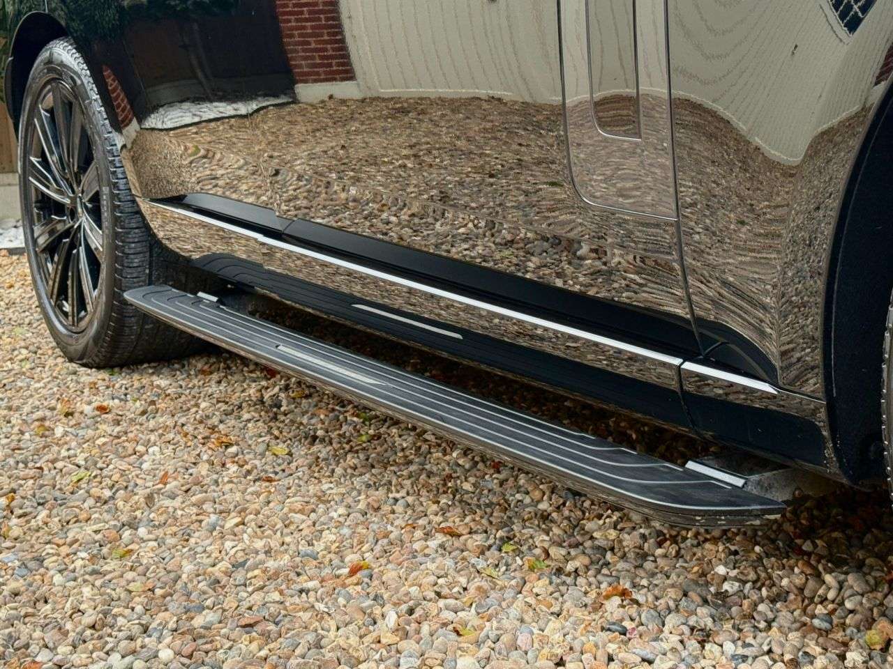 2023 LAND ROVER RANGE ROVER 2023 LAND ROVER RANGE ROVER