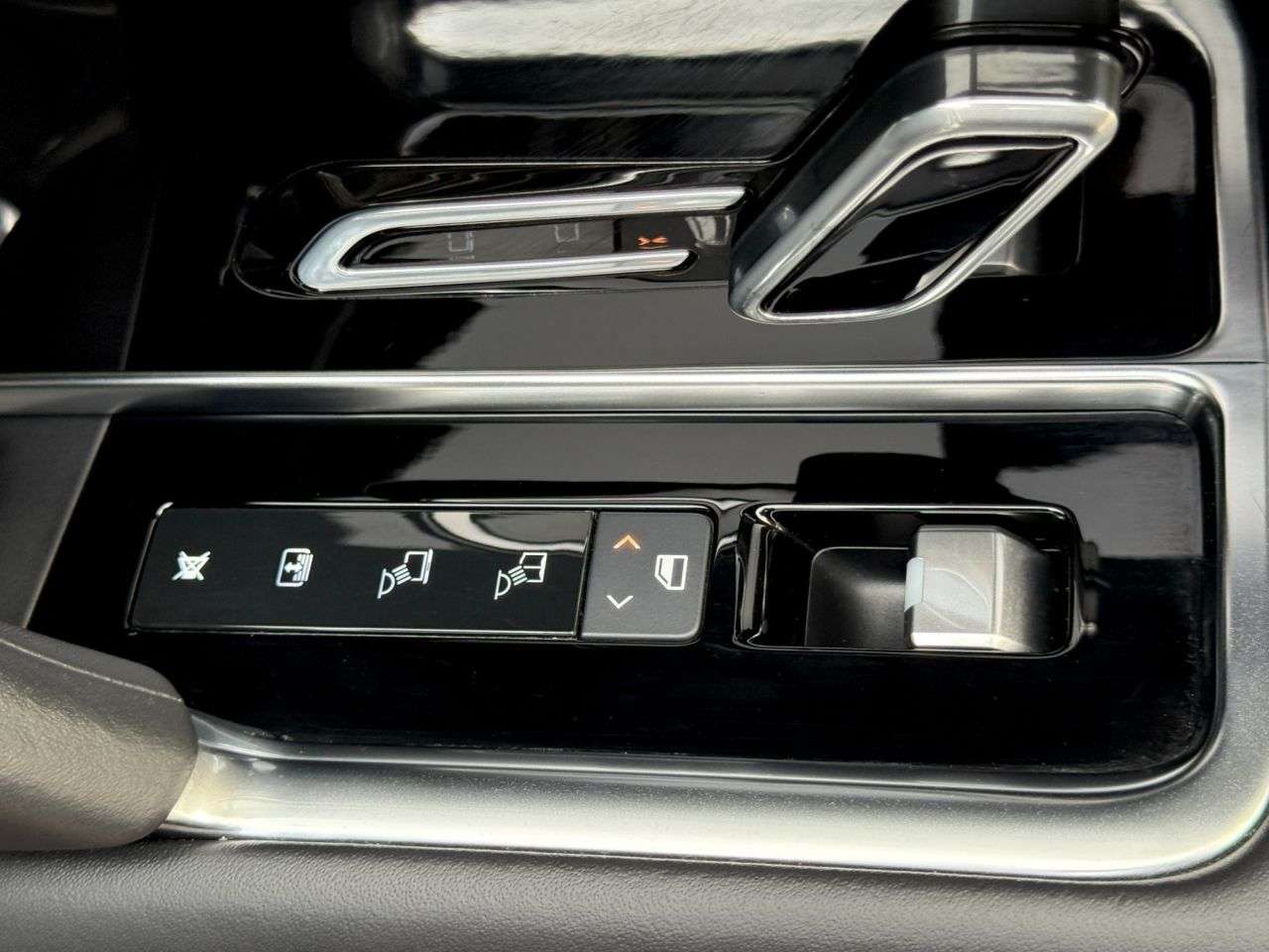 2023 LAND ROVER RANGE ROVER 2023 LAND ROVER RANGE ROVER