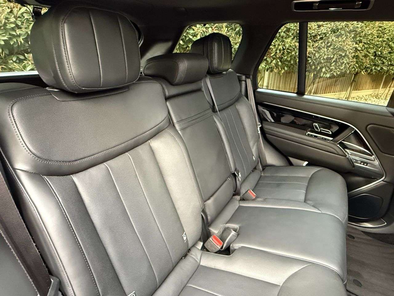 2023 LAND ROVER RANGE ROVER 2023 LAND ROVER RANGE ROVER