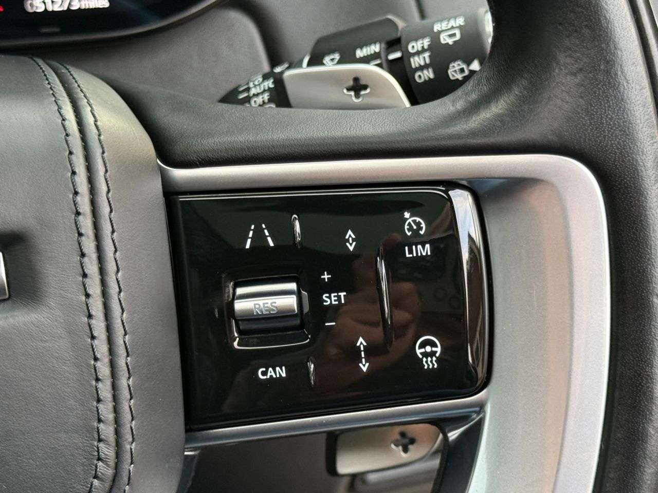 2023 LAND ROVER RANGE ROVER 2023 LAND ROVER RANGE ROVER