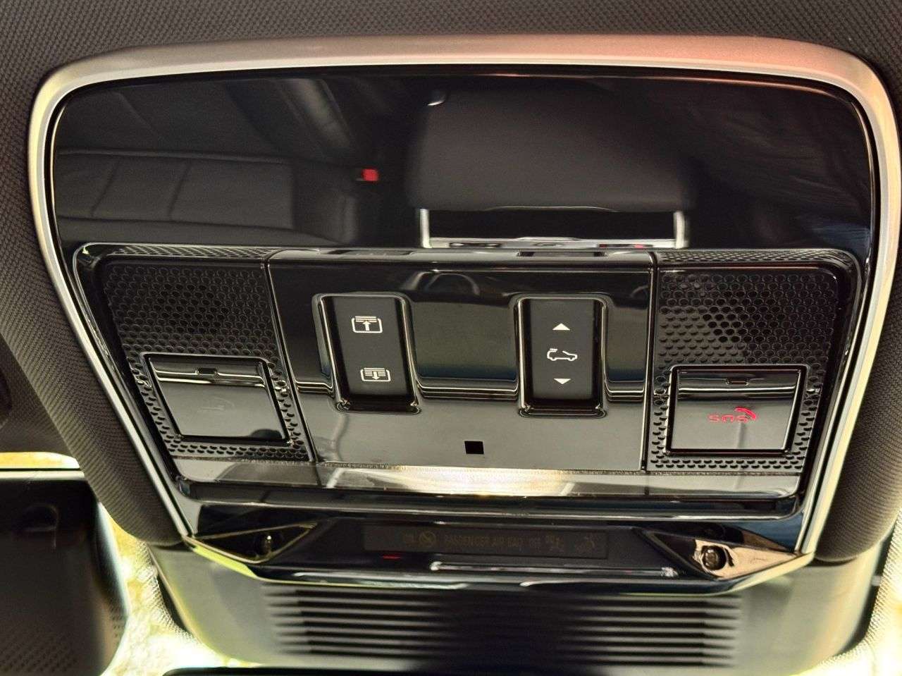 2023 LAND ROVER RANGE ROVER 2023 LAND ROVER RANGE ROVER