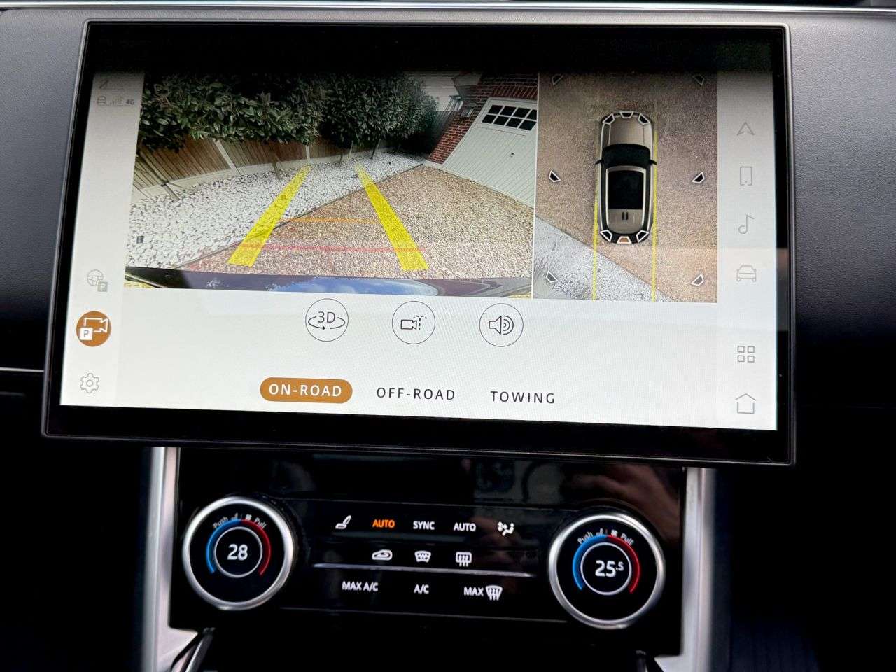 2023 LAND ROVER RANGE ROVER 2023 LAND ROVER RANGE ROVER