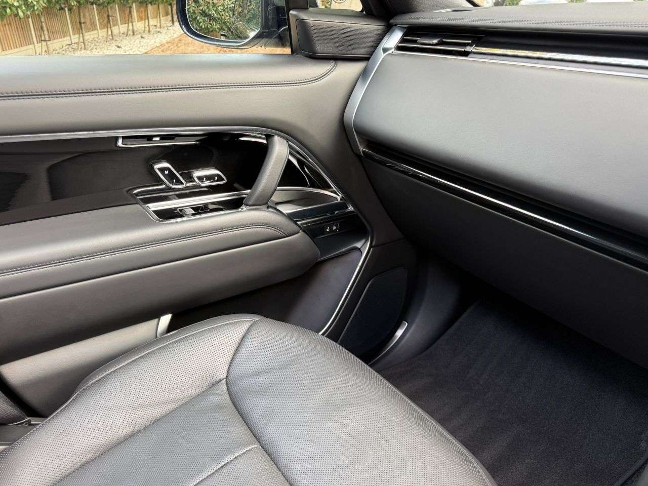 2023 LAND ROVER RANGE ROVER 2023 LAND ROVER RANGE ROVER
