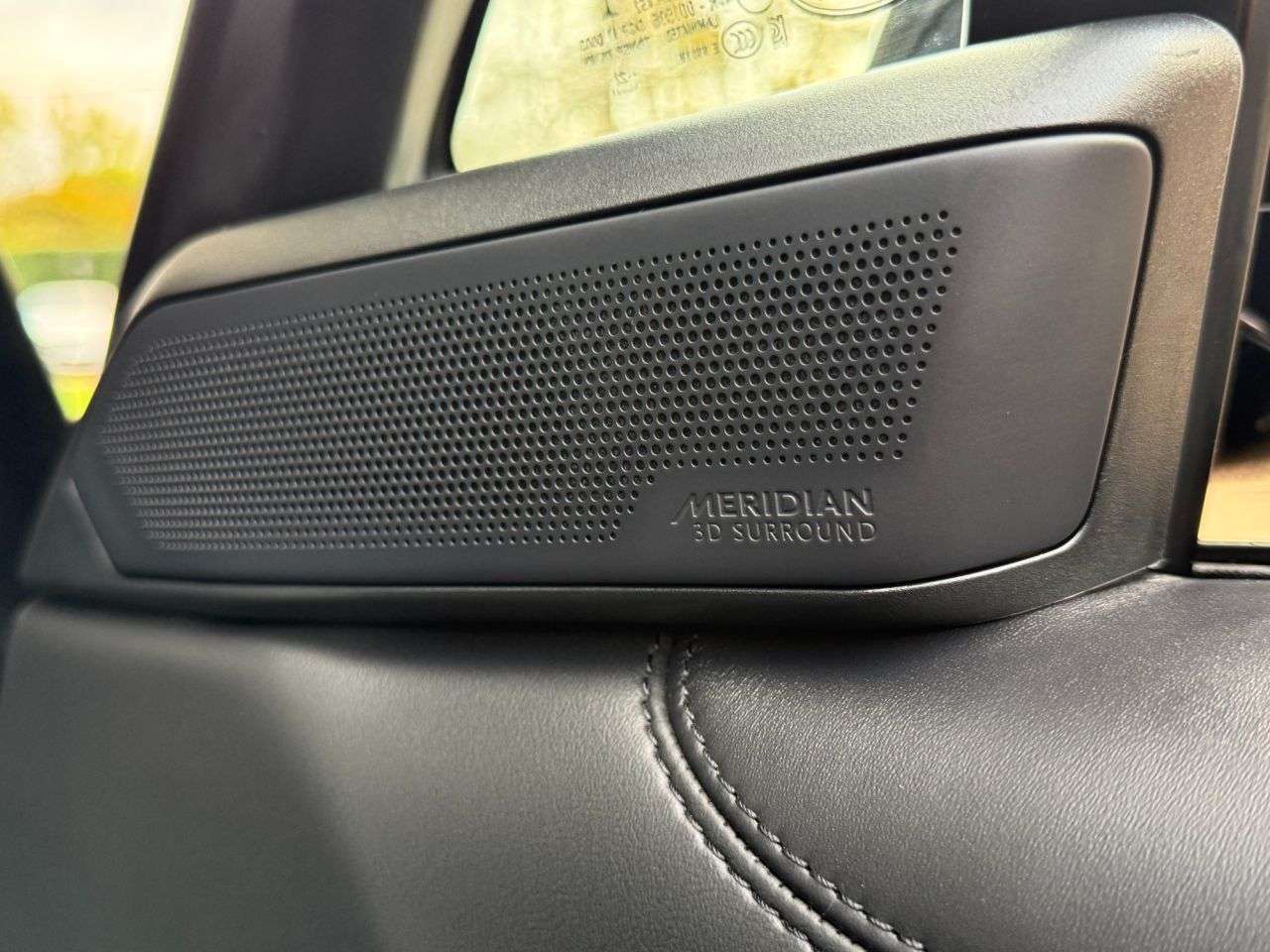 2023 LAND ROVER RANGE ROVER 2023 LAND ROVER RANGE ROVER