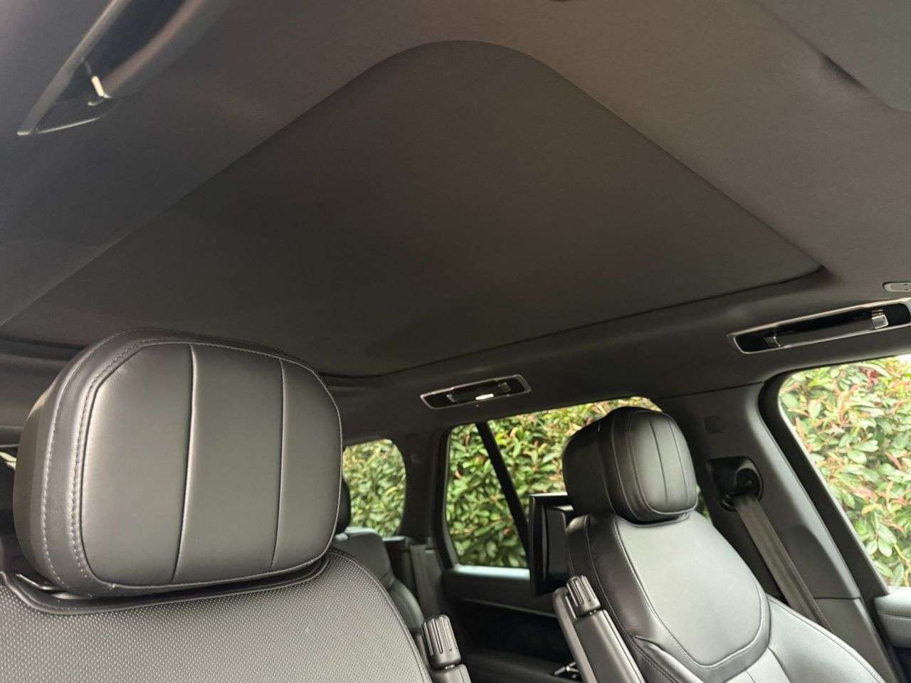 2023 LAND ROVER RANGE ROVER 2023 LAND ROVER RANGE ROVER