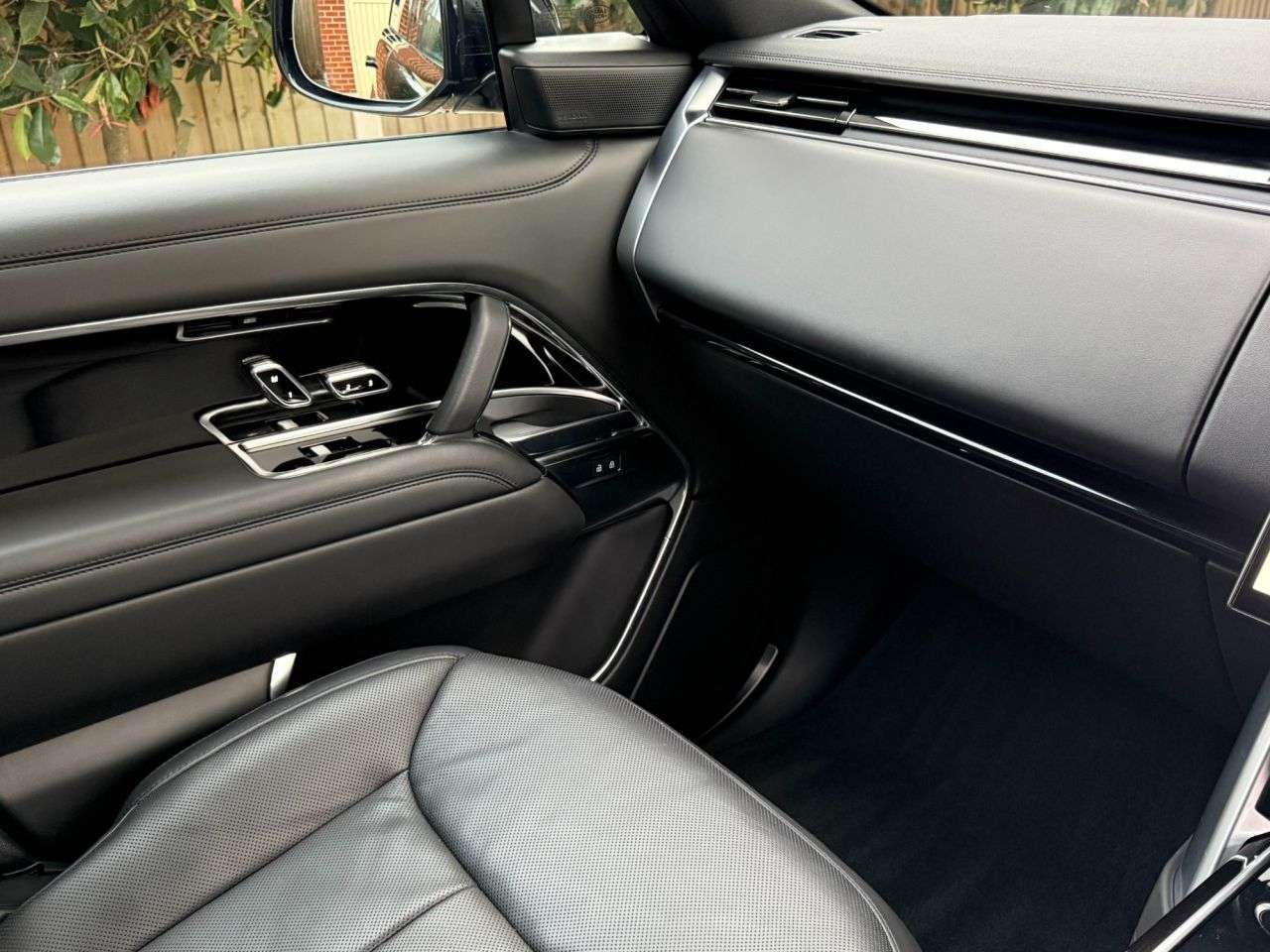 2023 LAND ROVER RANGE ROVER 2023 LAND ROVER RANGE ROVER