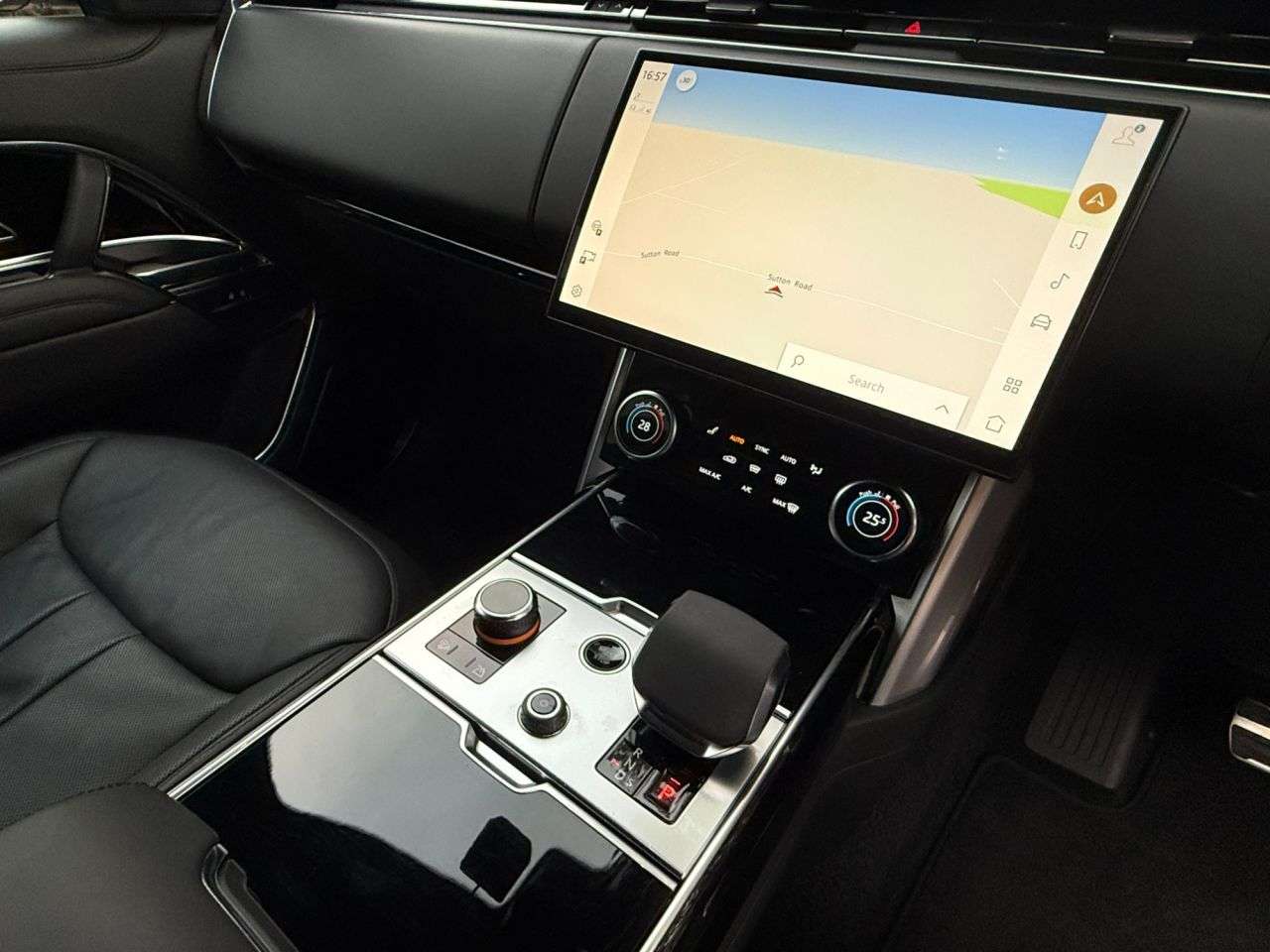 2023 LAND ROVER RANGE ROVER 2023 LAND ROVER RANGE ROVER