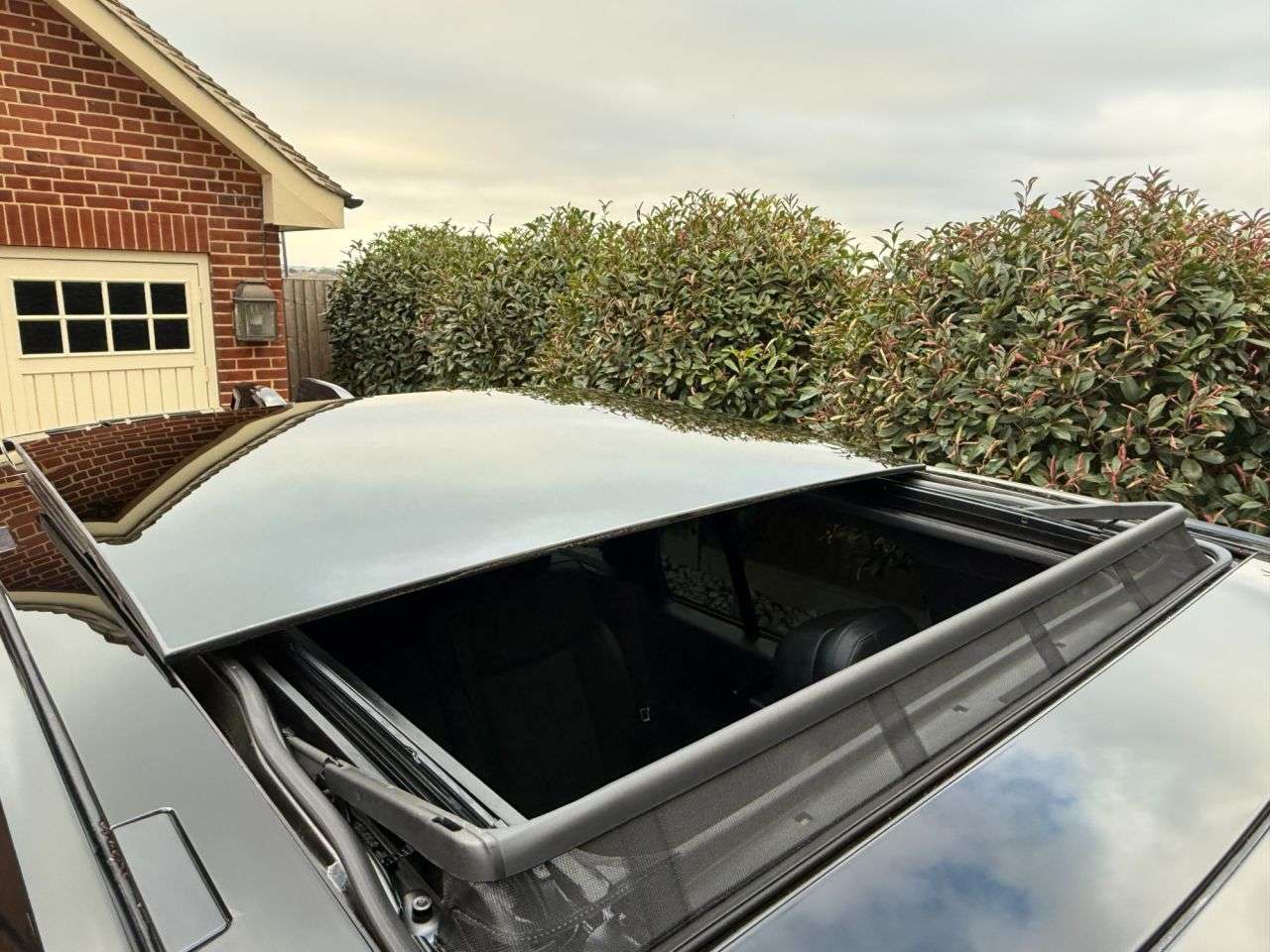 2023 LAND ROVER RANGE ROVER 2023 LAND ROVER RANGE ROVER