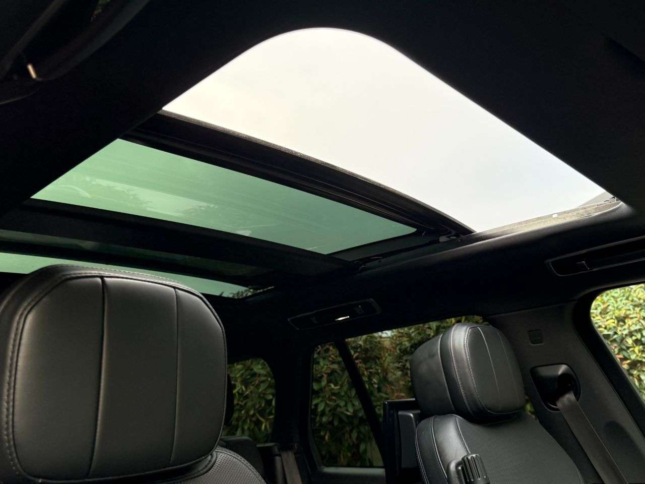 2023 LAND ROVER RANGE ROVER 2023 LAND ROVER RANGE ROVER