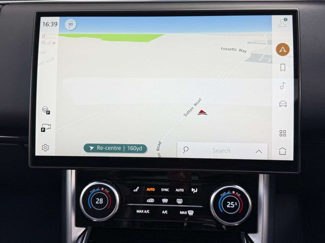 2023 LAND ROVER RANGE ROVER 2023 LAND ROVER RANGE ROVER
