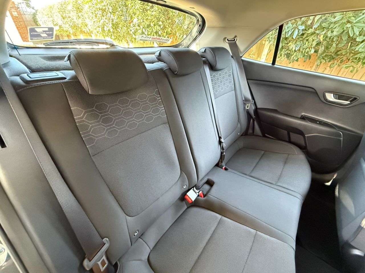 2022 KIA RIO 2022 KIA RIO