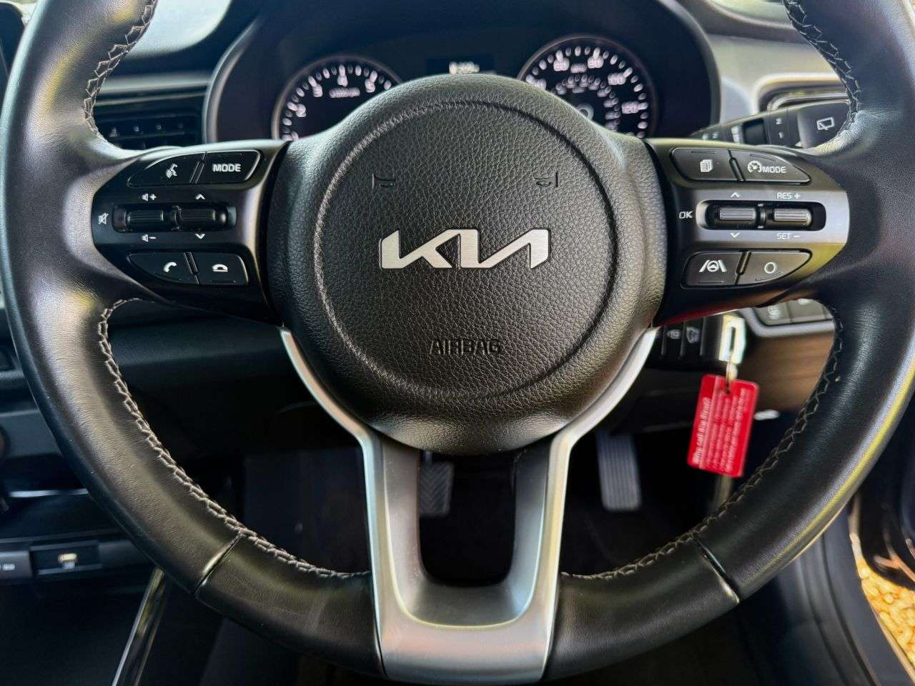 2022 KIA RIO 2022 KIA RIO