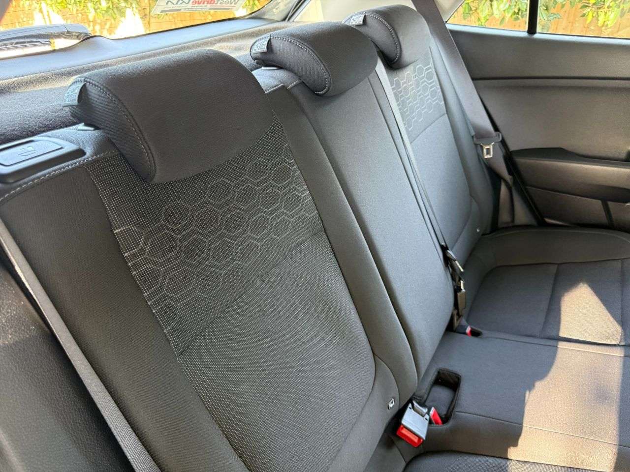 2022 KIA RIO 2022 KIA RIO