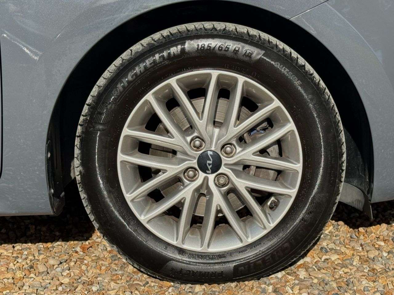 2022 KIA RIO 2022 KIA RIO