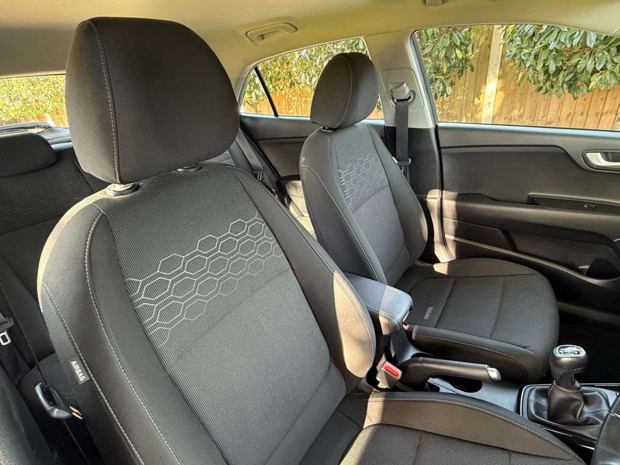 2022 KIA RIO 2022 KIA RIO