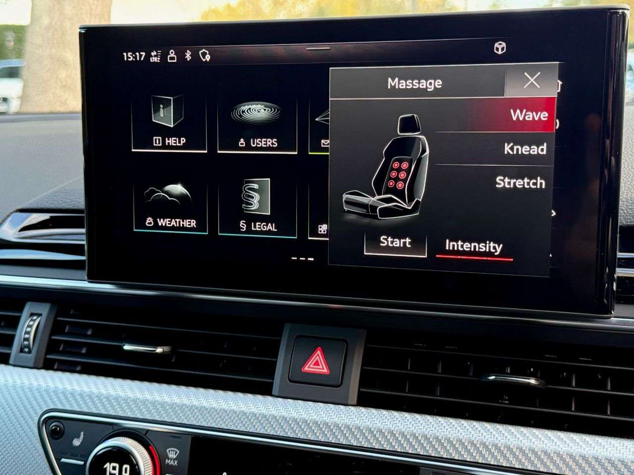 2022 AUDI RS4 AVANT 2022 AUDI RS4 AVANT