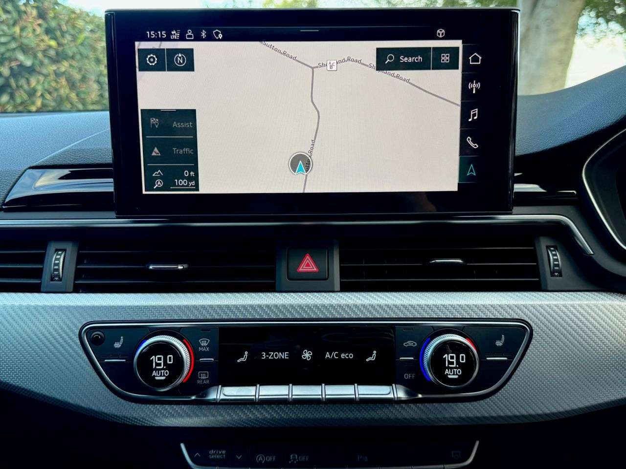 2022 AUDI RS4 AVANT 2022 AUDI RS4 AVANT