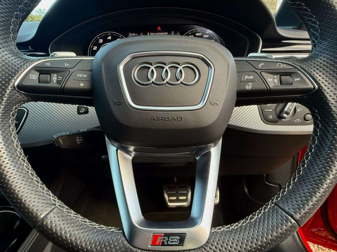 2022 AUDI RS4 AVANT 2022 AUDI RS4 AVANT
