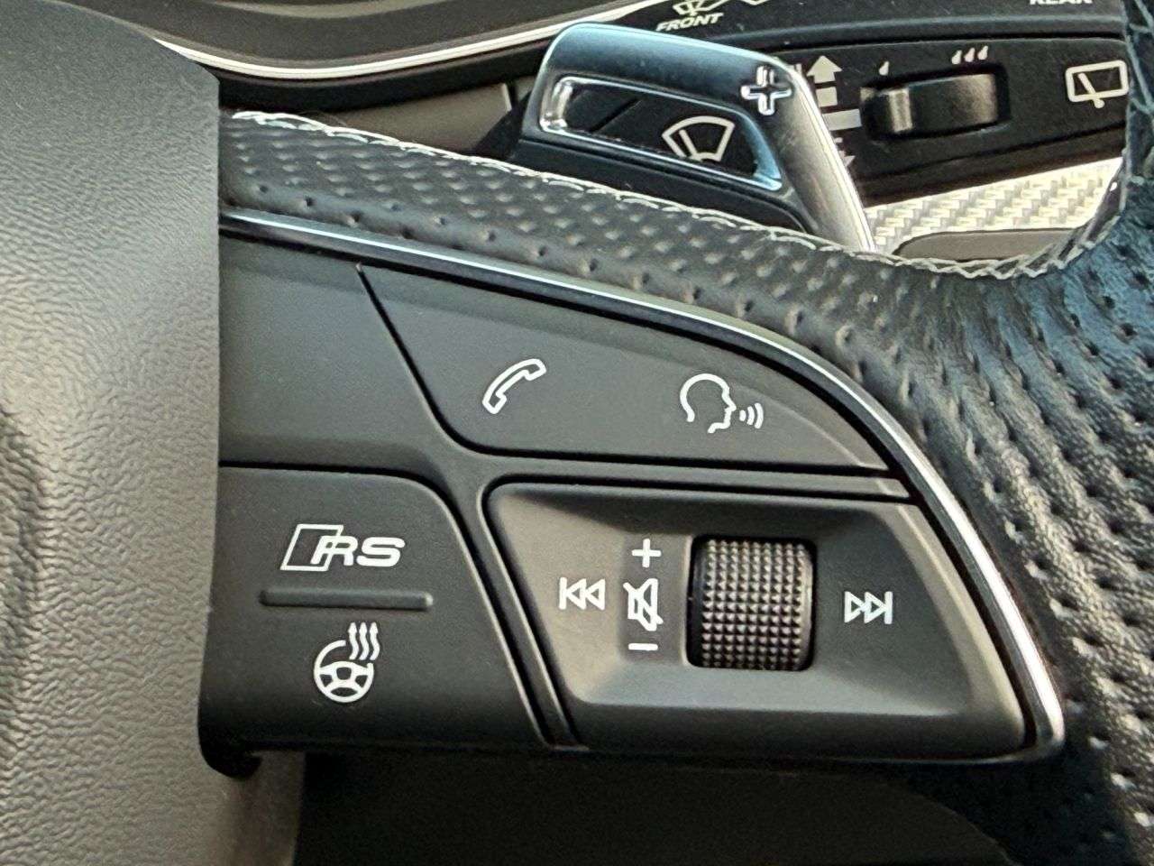 2022 AUDI RS4 AVANT 2022 AUDI RS4 AVANT