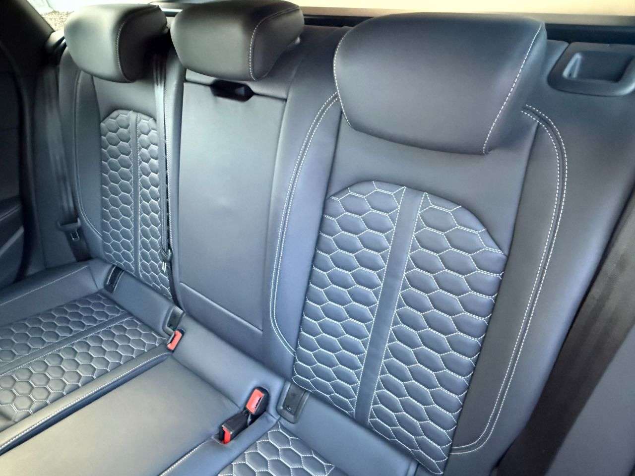 2022 AUDI RS4 AVANT 2022 AUDI RS4 AVANT