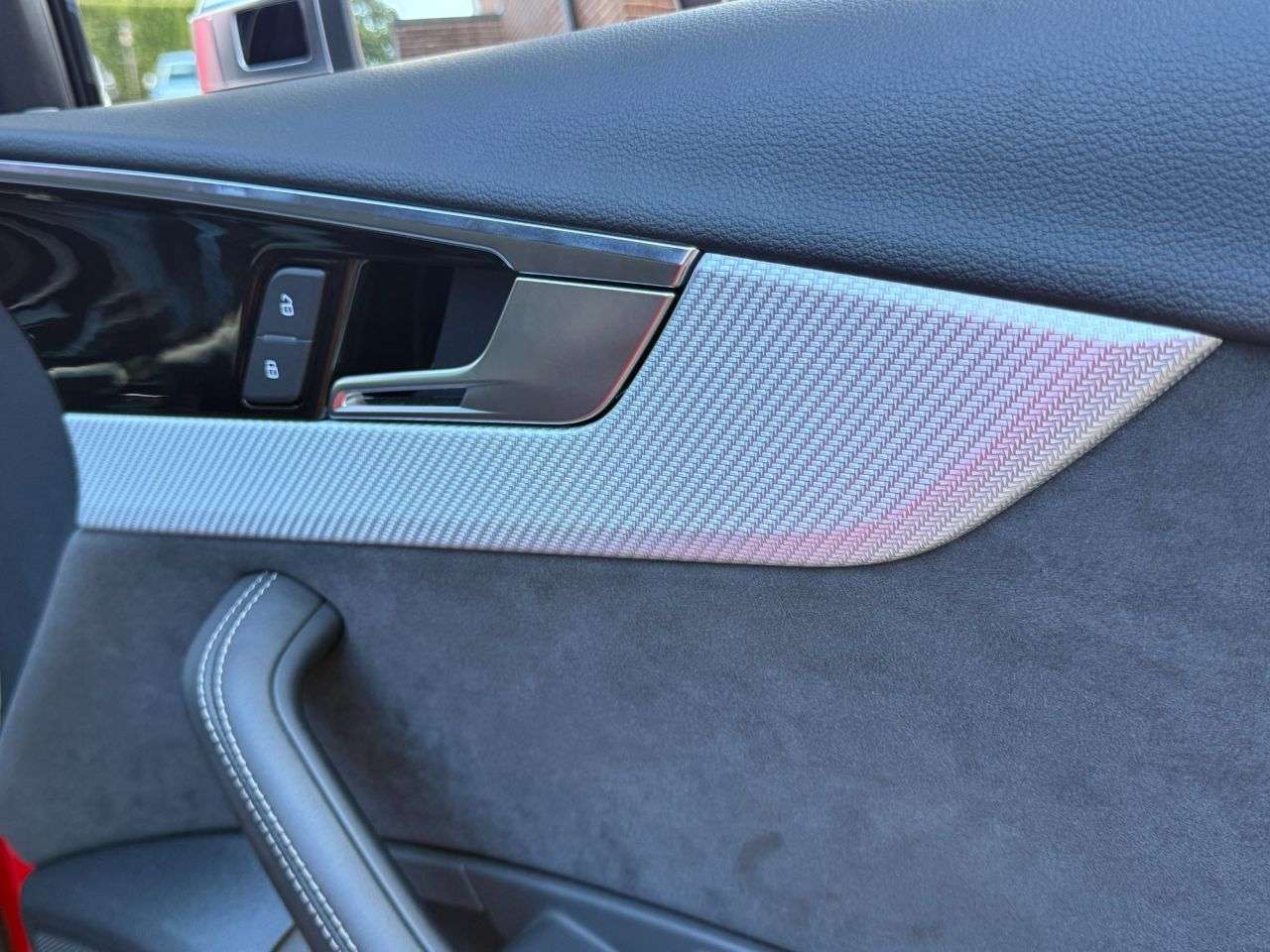 2022 AUDI RS4 AVANT 2022 AUDI RS4 AVANT