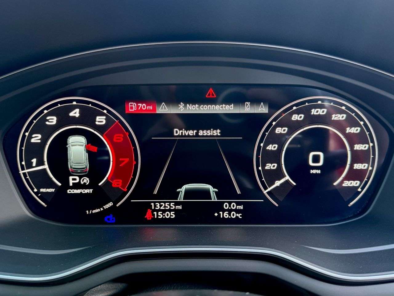 2022 AUDI RS4 AVANT 2022 AUDI RS4 AVANT