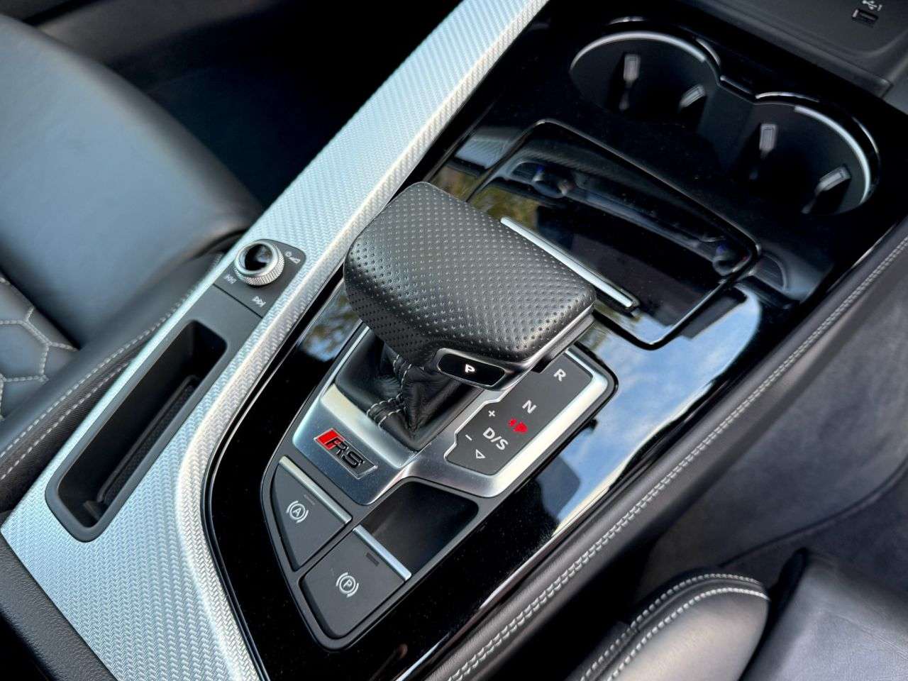 2022 AUDI RS4 AVANT 2022 AUDI RS4 AVANT