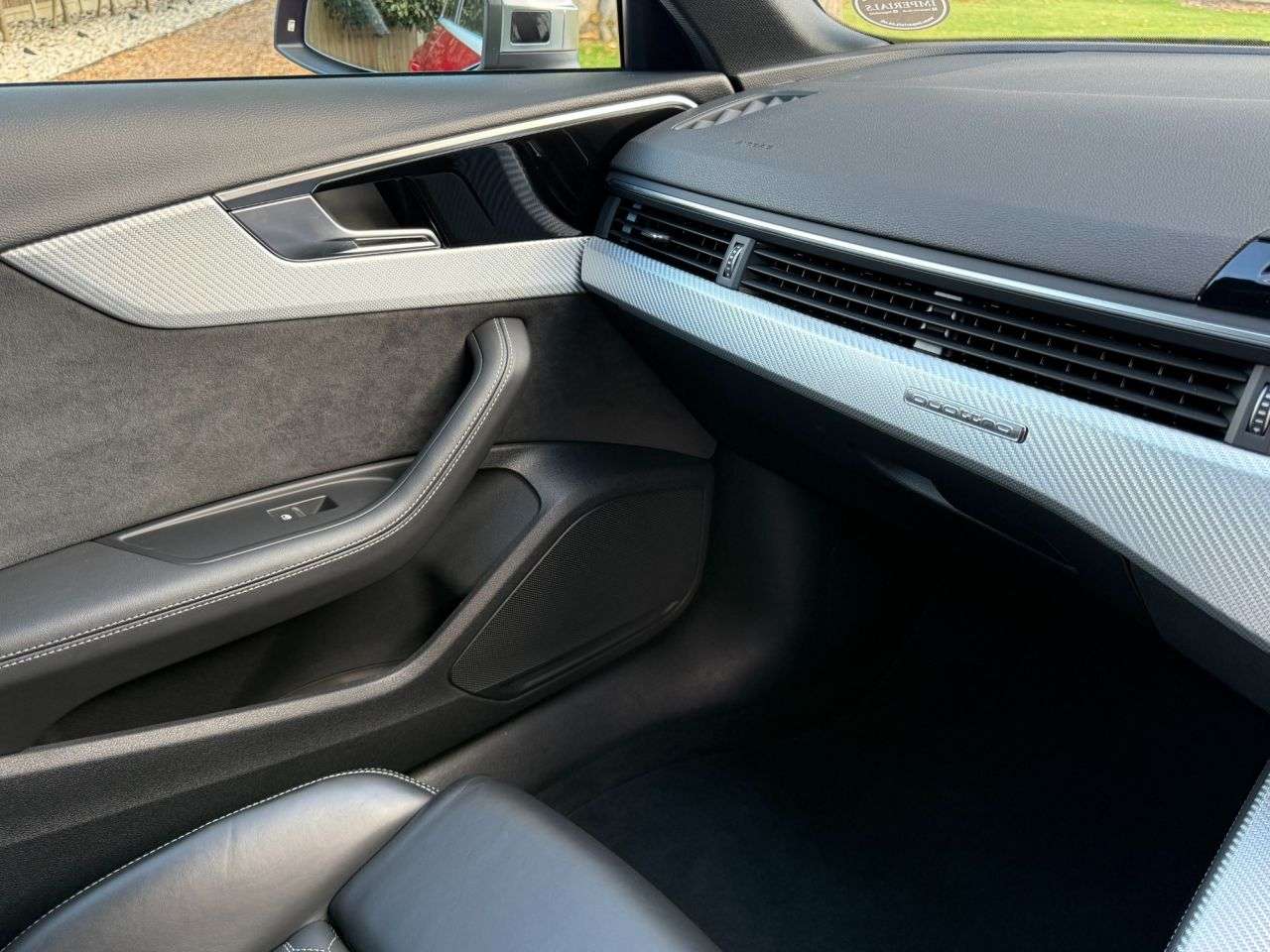 2022 AUDI RS4 AVANT 2022 AUDI RS4 AVANT