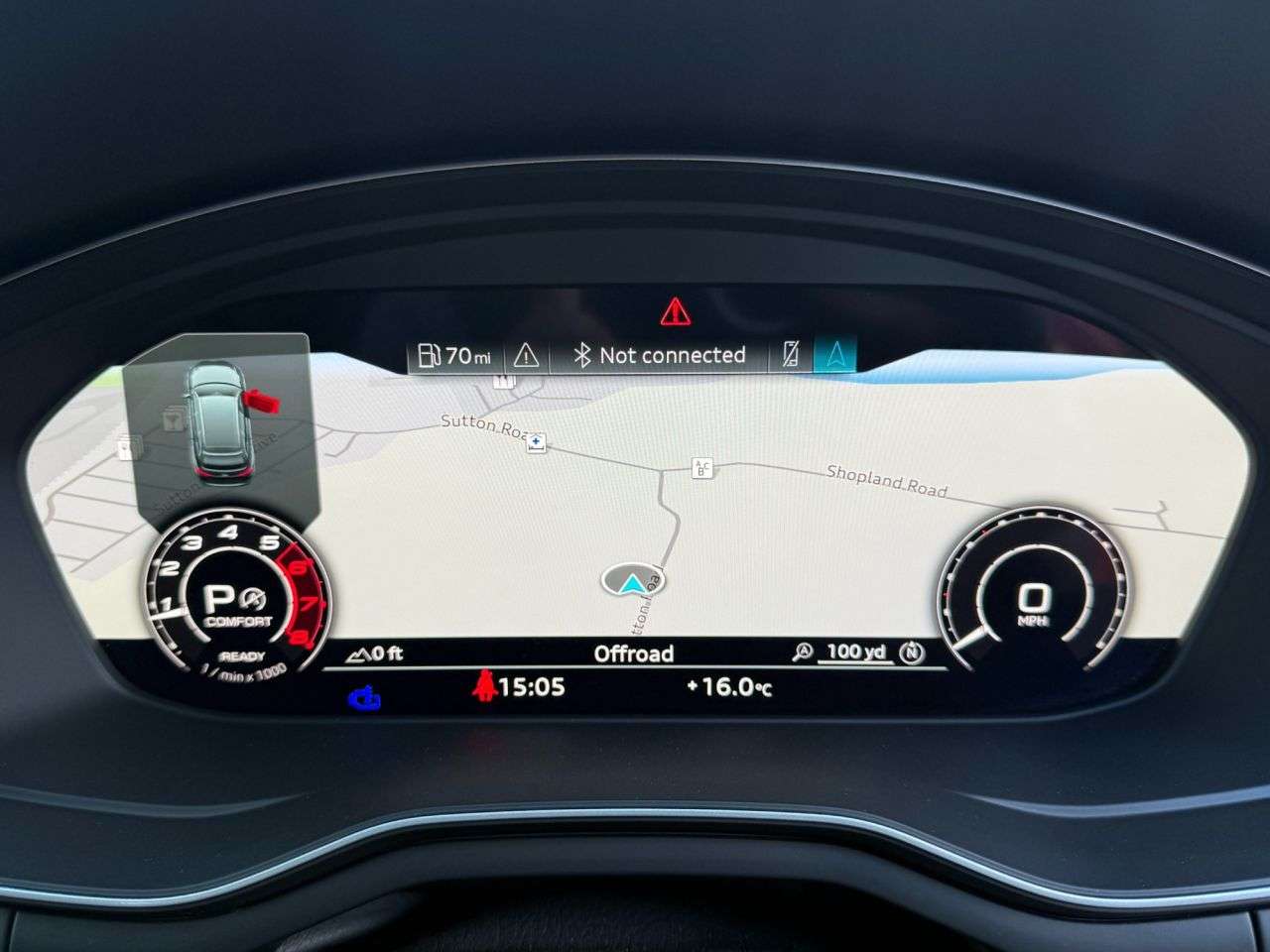 2022 AUDI RS4 AVANT 2022 AUDI RS4 AVANT