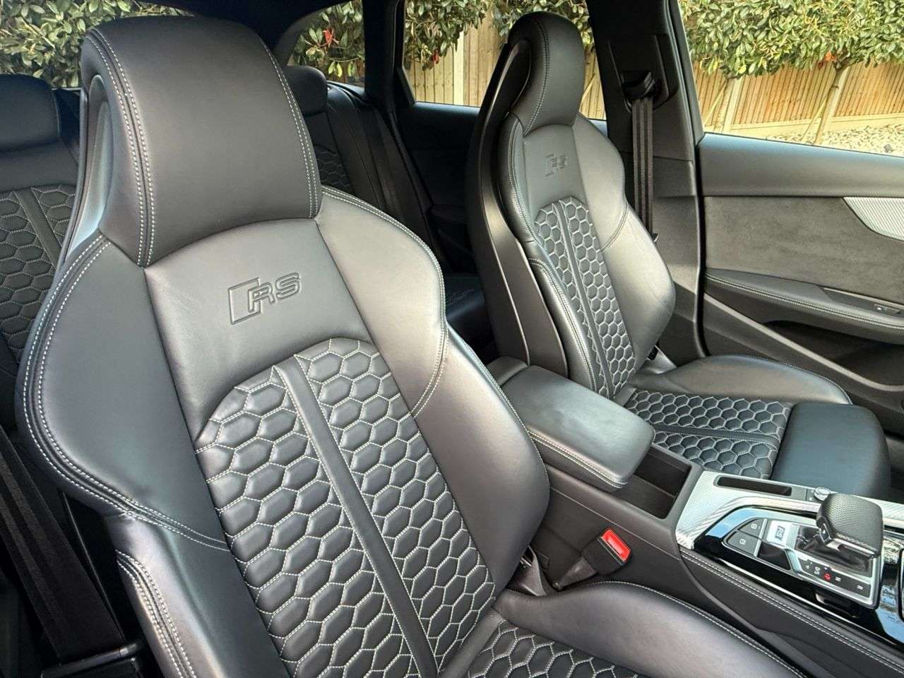 2022 AUDI RS4 AVANT 2022 AUDI RS4 AVANT