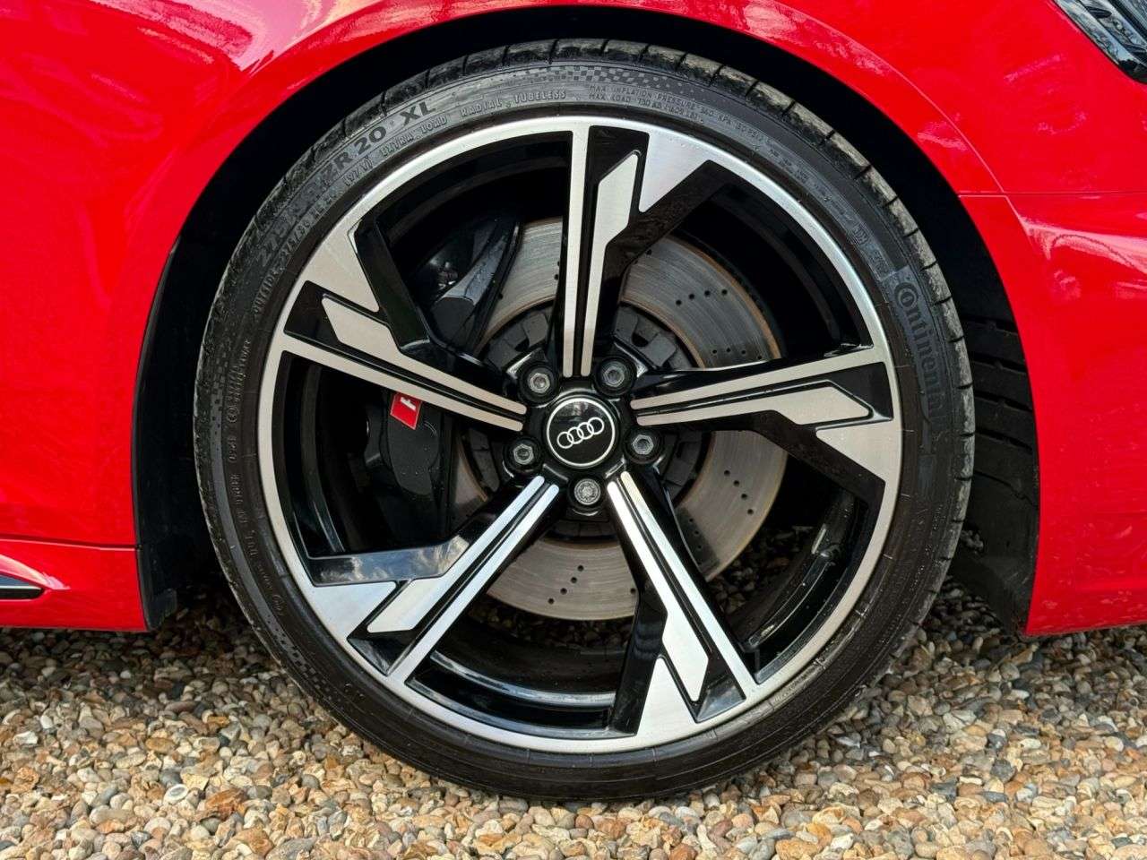 2022 AUDI RS4 AVANT 2022 AUDI RS4 AVANT