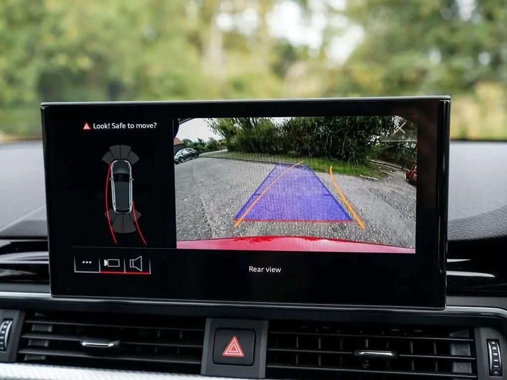 2022 AUDI RS4 AVANT 2022 AUDI RS4 AVANT