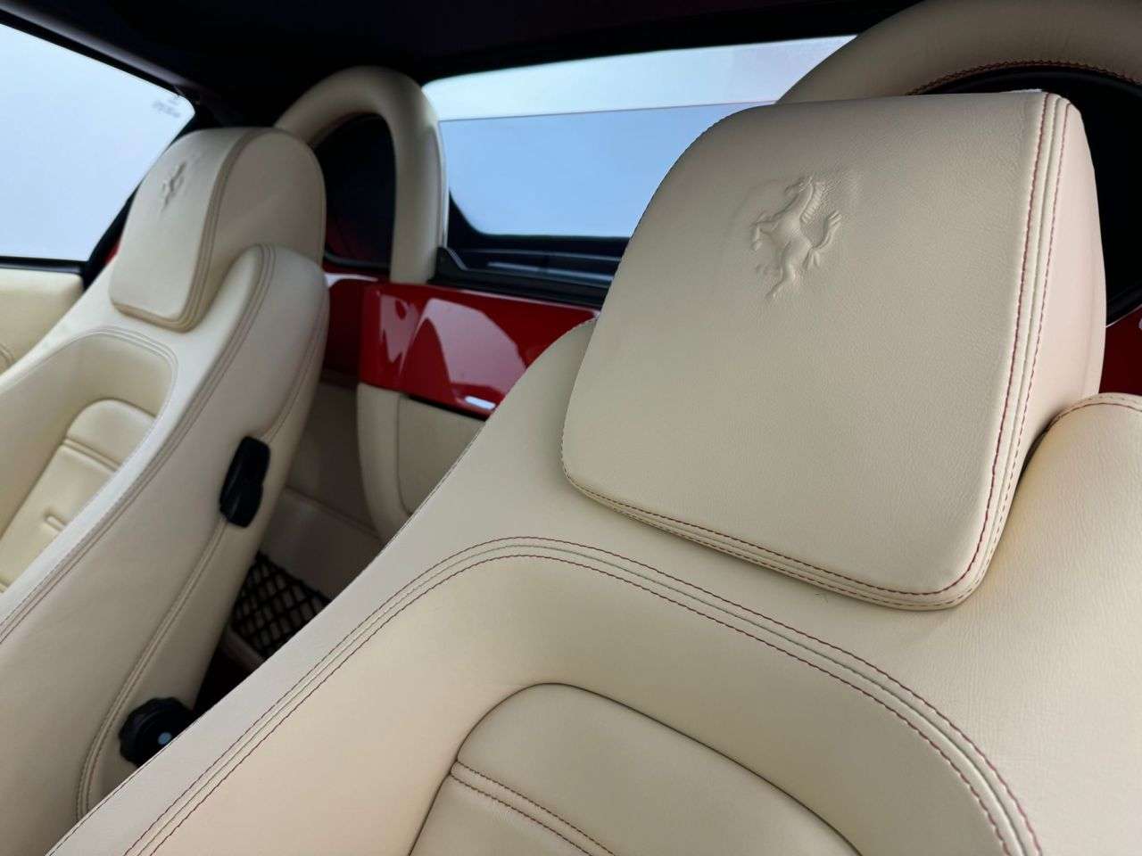 2007 FERRARI ALL MODELS 2007 FERRARI ALL MODELS