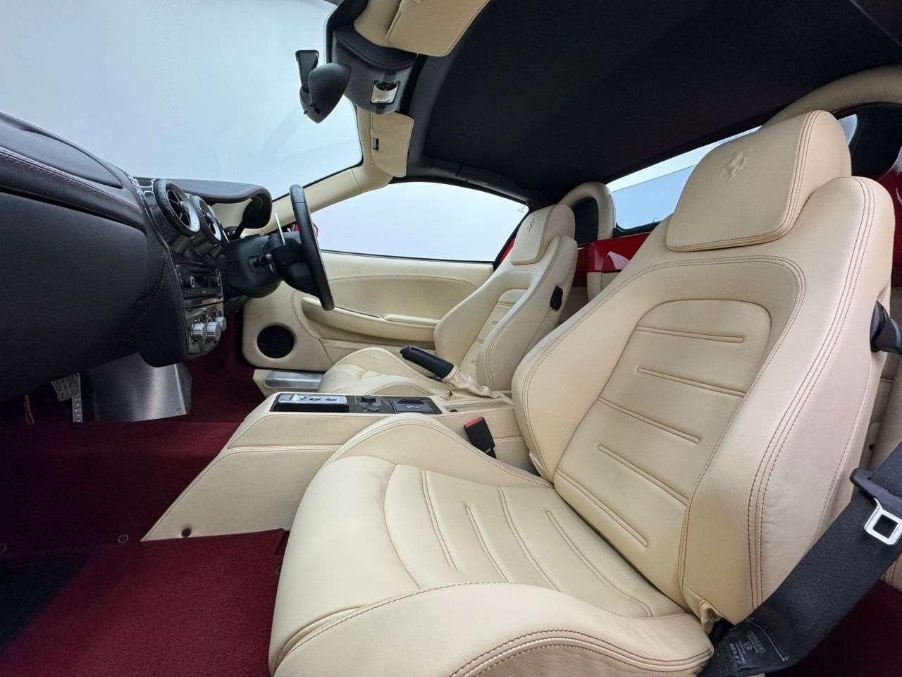 2007 FERRARI ALL MODELS 2007 FERRARI ALL MODELS