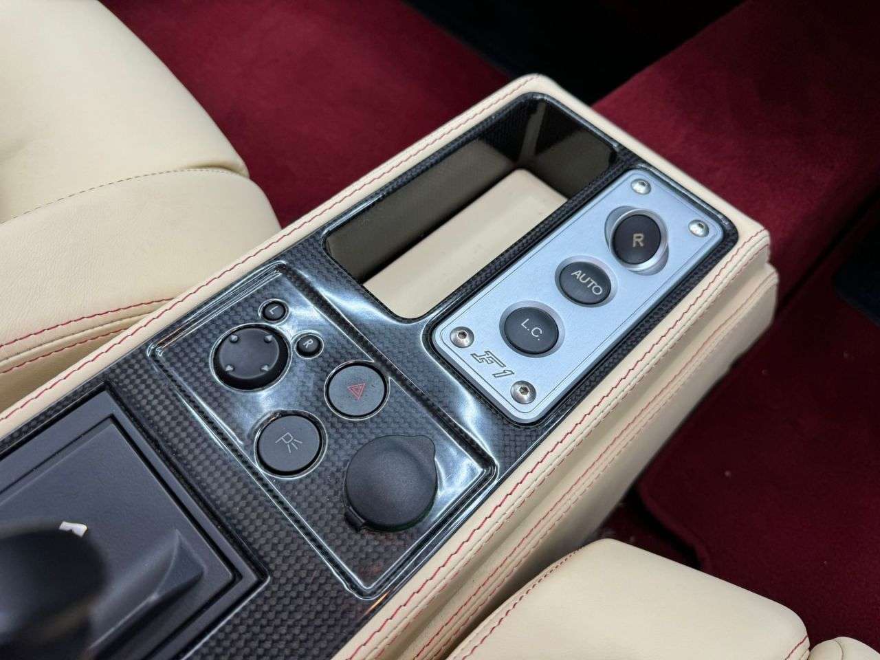 2007 FERRARI ALL MODELS 2007 FERRARI ALL MODELS